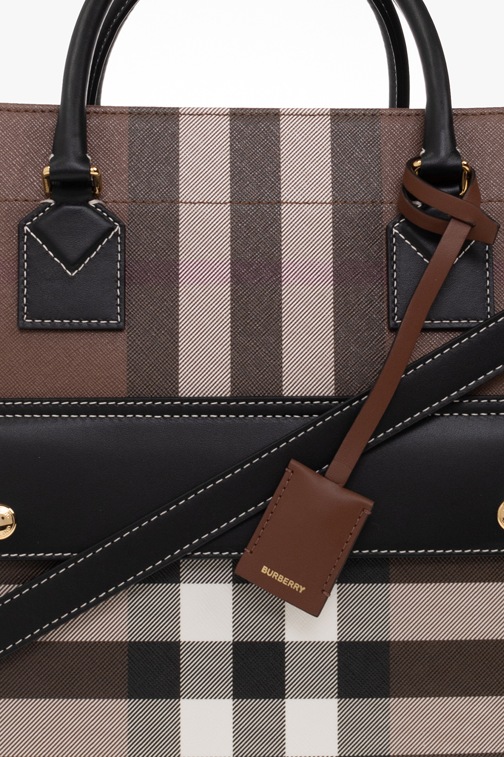 Burberry ‘Freya Medium’ shoulder bag Women's Bags Vitkac